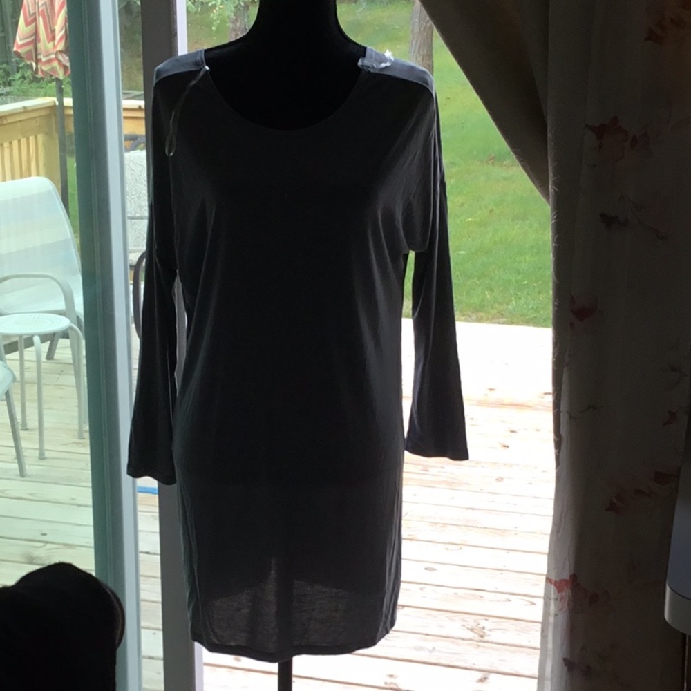 NWT Cherish Long Shirt or Dress